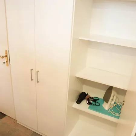 Loretanska Apartment *