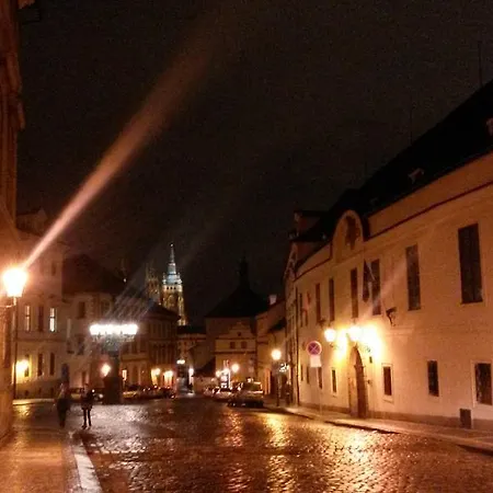 Loretanska * Praag