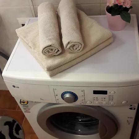 Loretanska Appartement