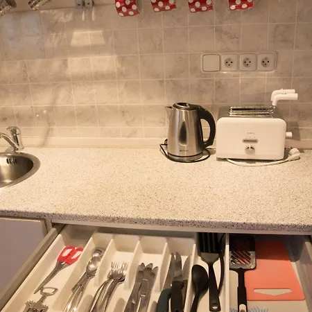 Appartement Loretanska