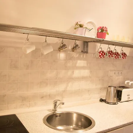 Appartement Loretanska *
