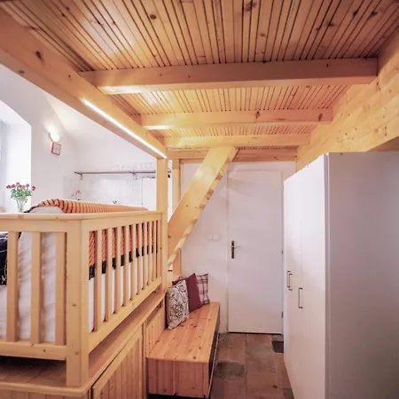 Loretanska Appartement