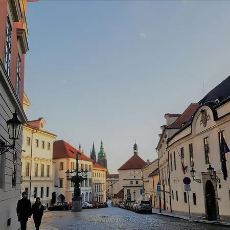 Loretanska * Praag